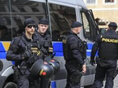 Praga, sparatoria all’università: morti e feriti