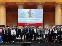 Premio ANGI 2023, premiate le migliori eccellenze del made in Italy