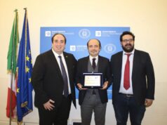 Premio Angi, menzione speciale al Sottosegretario Butti. Appello per l’unità digitale dell’Italia