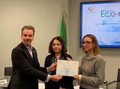Premio Pentapolis, premiata l’Adnkronos per i temi green