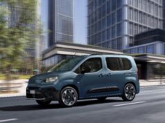 Presentati i due Nuovi Fiat E-Doblò e Fiat E-Ulysse