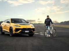 Presentato il nuovo Peugeot E-3008