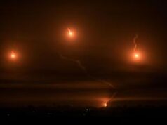 Raid Israele nella Striscia, colpite Gaza City e Khan Yunis