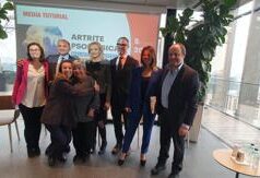 Ramonda (Uni Pd): “Diagnosi precoce artrite psoriasica per terapia adeguata”