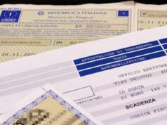 Rc auto, stangata in arrivo: nel 2024 rincari di 500 euro