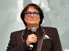 Renato Zero: “Non è tempo di pensione ma di palco e piazze”