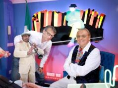Renzo Arbore: “Torno su Rai2 e Rai5 con una tv che non c’è più… o quasi”