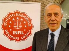 Revisori legali, Luigi Maninetti è il nuovo presidente