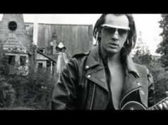 Richard Benson, il film ‘La vita è il nemico’ in concorso al David di Donatello 2024