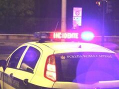 Roma, 88enne morto investito a Montemario