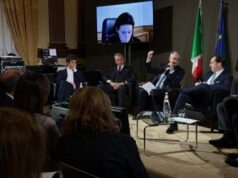 Roma, Gualtieri: “Un ciclo di rifiuti non governato va in mano alla criminalità”