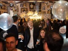 Roma, Hard Rock Cafe di via Veneto compie 25 anni