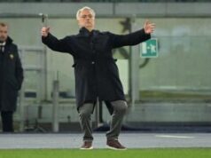Roma-Sheriff 3-0, Mourinho secondo in girone Europa League