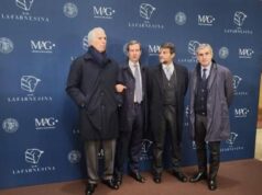 Roma, Sir La Farnesina inaugura le aree tecniche della scuola d’equitazione