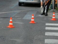 Roma, investiti da auto a Colli Aniene e Tuscolana: morti due pedoni