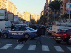 Roma, spara in strada a Centocelle e ferisce 49enne: fermato