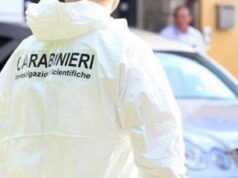 Roma, trovato teschio in un canale di scolo a via della Magliana