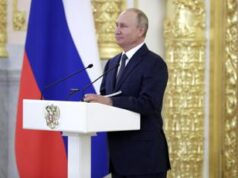Russia, di trucco in trucco in arrivo il quinto mandato di Putin