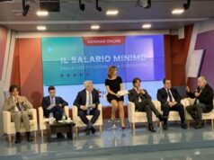 Salario minimo, Cifa: “Contrattazione collettiva di qualità a sostegno di imprese e lavoratori “
