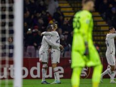 Salernitana-Milan 2-2