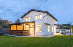 Salute: medici ambiente, ‘casa green riduce 60% stress e aumenta 15% creatività’