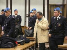 Saman Abbas, il padre: “Nozze non erano combinate, lei era contenta”