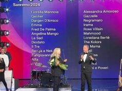 Sanremo 2024, Amadeus: “Sarà il mio ultimo festival”