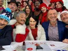 Sanremo 2024, Amadeus da Fiorello: “Avrei voluto 33 cantanti”