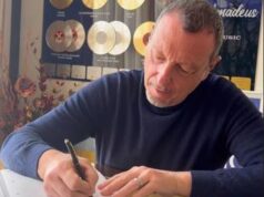 Sanremo 2024, Amadeus domani annuncia i cantanti Big: ecco i nomi in ballo