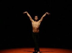 Sanremo 2024, Roberto Bolle super ospite della finale