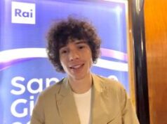 Sanremo Giovani, Fellow: “Sarò l’Alieno che vi spiega come affrontare la realtà”
