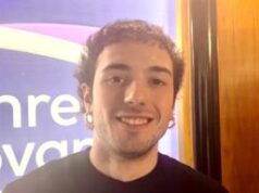 Sanremo Giovani, Tancredi tra i 12 finalisti: “Una ballad struggente che parla alla mia generazione”