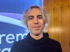 Sanremo Giovani, la star di Twitch GrenBaud: “All’Ariston porto la mia ironia”