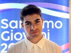 Sanremo, tra i Giovani c’è Lor3n: “Se vinco piango e lo dedico ai miei genitori”