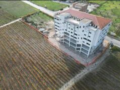 Sarà abbattuto Palazzo Mangeruca a Melissa, giù l’ecomostro sulla Ss106