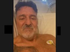 Scarnecchia: “Ho avuto un infarto davanti al Duomo: c’era un medico, mi ha salvato”