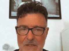 Scarnecchia e l’infarto: “Ora sto bene, cerco il medico che mi ha salvato”