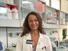 Schizofrenia, studio Neuromed apre a nuove prospettive di trattamento