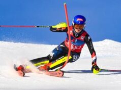 Sci, Mikaela Shiffrin domina lo slalom di Lienz e allunga in vetta alla classifica generale