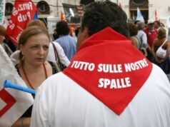 Sciopero medici e infermieri, domani a rischio 1,5 milioni di prestazioni