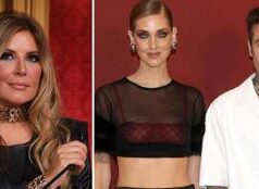 Selvaggia Lucarelli, altra stoccata contro i Ferragnez