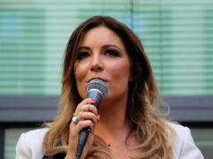 Selvaggia Lucarelli e la maxi multa a Chiara Ferragni per il pandoro: “Ricchezza non ti basta mai”