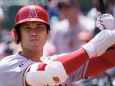 Shohei Ohtani e il contratto record, la stella del baseball firma per 700 milioni
