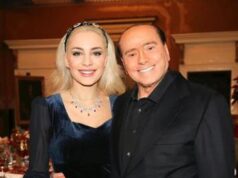 Silvio Berlusconi, il messaggio di Marta Fascina a Natale