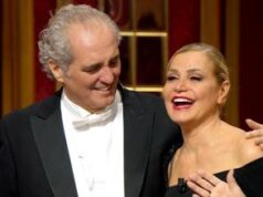 Simona Ventura, proposta di matrimonio a Ballando con le Stelle