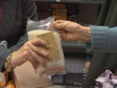 Solidarietà: da Banco Alimentare e Nespresso 50 pacchi di riso all’Opera Pia Barolo