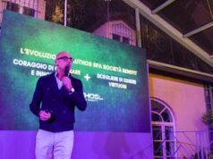 Solidarietà e capitale umano, l’anno di Authos