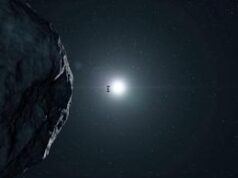 Sonda spaziale Hera, pronti a volare i pannelli fotovoltaici di Leonardo