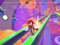 Sonic Dream Team, il nuovo capitolo in esclusiva su Apple Arcade