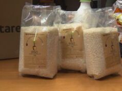 Sostenibilità, Nespresso: 90 quintali di riso donati a Banco Alimentare del Piemonte